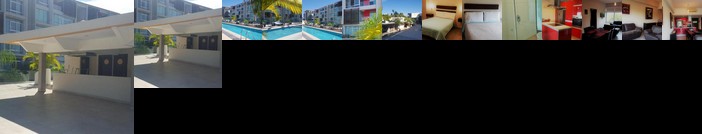 Departamento en Nuevo Vallarta