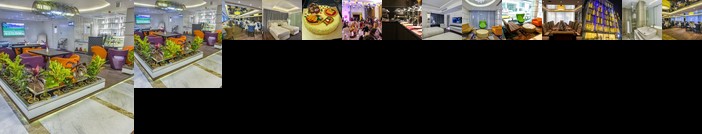 Grace 21 Smart Hotel