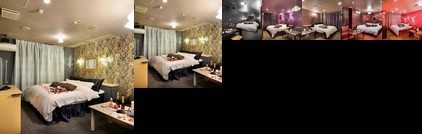 Hotel Magical Little Pumpkin The Sweet Garden Adult Only