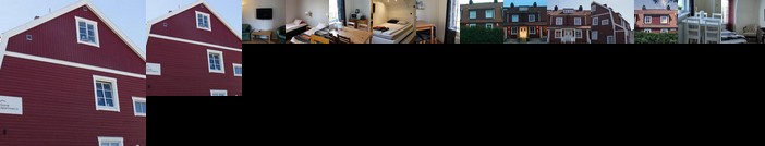 Gavle Apartments Hotel - Lexegrand