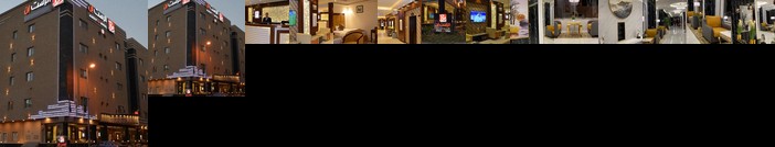 Al Rest Inn Hotel