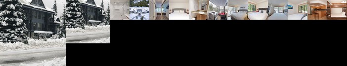 Powderhorn by Whistler Blackcomb Vacation Rentals