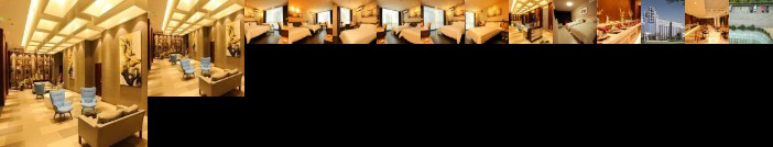 Jinjiang Inn Select Wuxi Meicun Civial Center