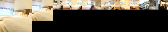 Wulai Karuizawa Hot Spring Resort