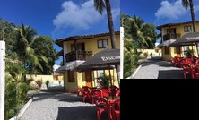 Pousada Recanto do Porto Porto Seguro