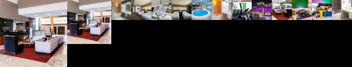 Best Western Plus Santa Cecilia Pachuca