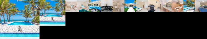 Sprat Bay Luxury Villa