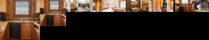 Apartment Bruggli A24