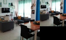 Parque Verde Apartments