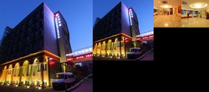 Aimease Chain Hostel