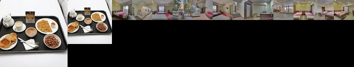 Hotel Ashwamedh Residency