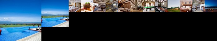 Ngorongoro Oldeani Mountain Lodge