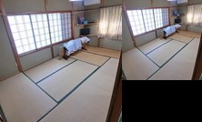 Minshuku Sachi