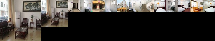 Jingdezhen Xiangjiang Hotel 2nd