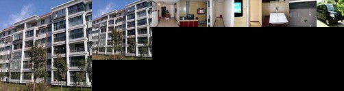 Urumqi Songyi Family Hotel