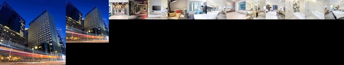 Hotel Cham Cham - Taipei