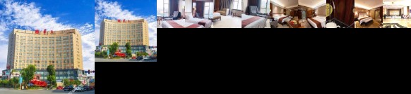 Huafeng Huatian Holiday Hotel Ningxiang