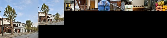 Taoshe Art Hotel Jingdezhen Yuyao Jingxiang