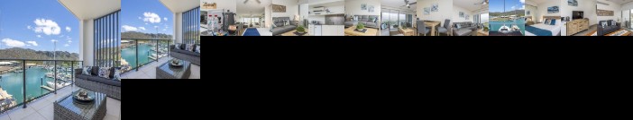 Absolute Waterfront Magnetic Island