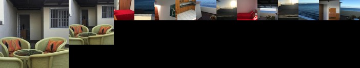 Mirador del mar Pozo Izquierdo