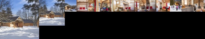 Huttopia Bourg St Maurice