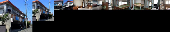 Guesthouse Rider's Inn Ibusuki