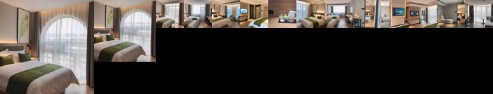 Hanbang Business Hotel