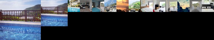 Treetops Villa Anse la Raye