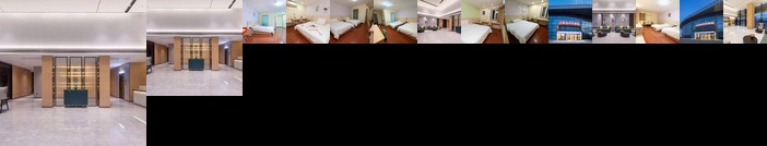 7 Days Inn Anqing Passenger Center