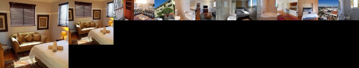 Bramber Court Art-Deco Self-Catering Apartments