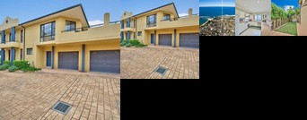 Seychells - Toowoon Bay