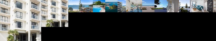 Penthouse Apartment 23 Maunganui Rd