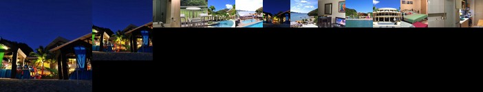 Creys condo at Pico de Loro Cove