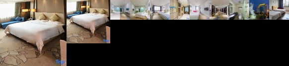 Tian Hai Hotel Lushan Xiufeng Avenue