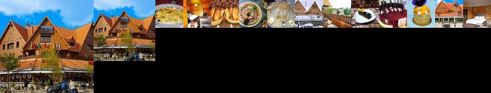 L'empreinte D'ifrane