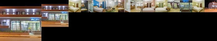 Hotel Anna Epirus