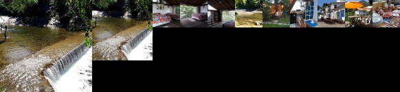 Chales Bonito Paraty