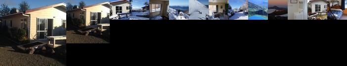 Holiday Chalet National Park