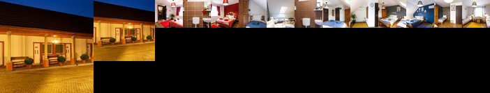 Airport Karoly Central 75