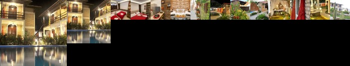 Oxente Travel Apart Hotel