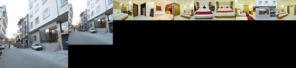 Welcome Inn near Railway Station