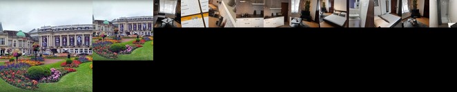 L'Appartement De l'Hotel De Ville