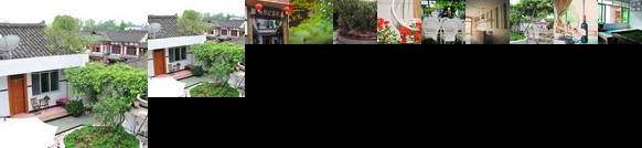 Pingle Ancient Town Xiangyanghong Hostel