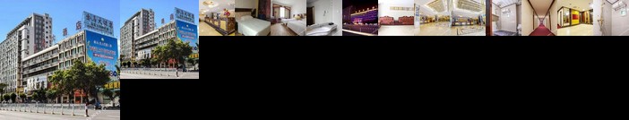 Jinma Hotel Zhanjiang