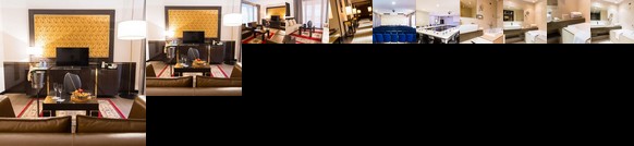 Radisson Blu Hotel N'Djamena