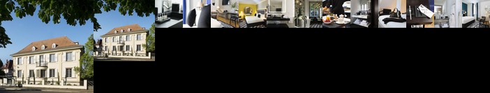 Boutique Hotel Des XV