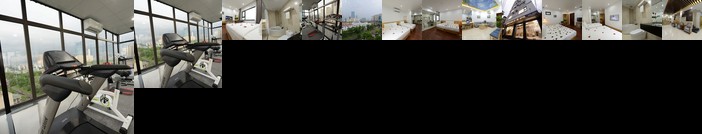 Blue Hanoi Inn City Hotel