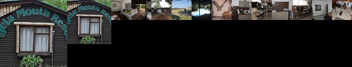 Tugela Mouth Resort
