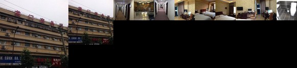 Longmen Business Hotel Neijiang