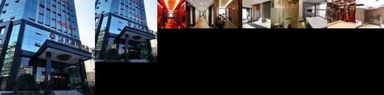 International Hotel Luzhou 28 Degrees